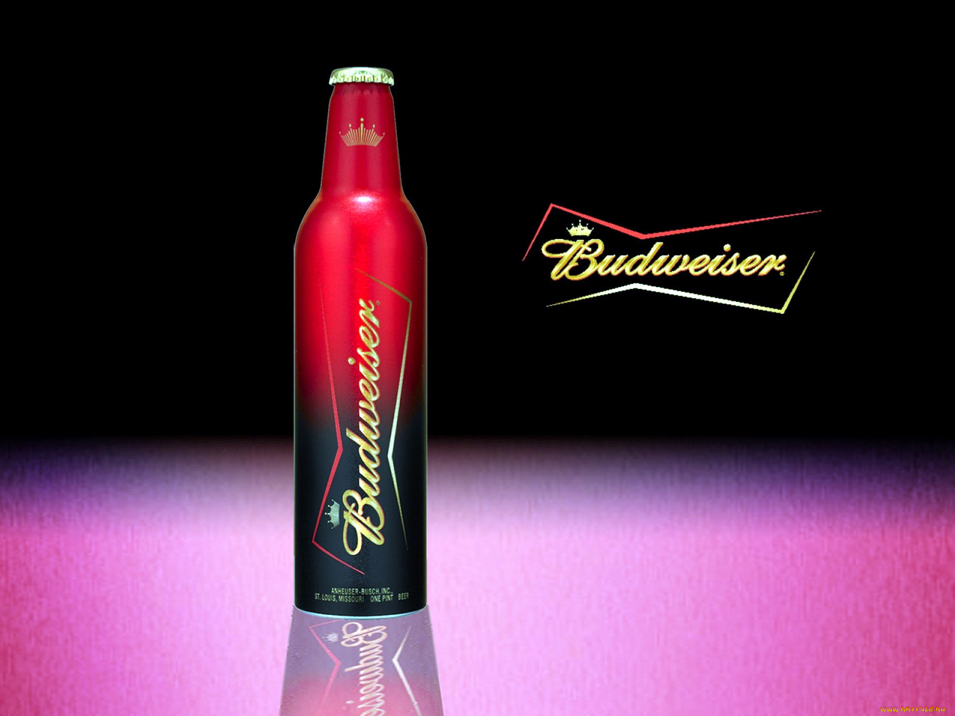 , budweiser, 
